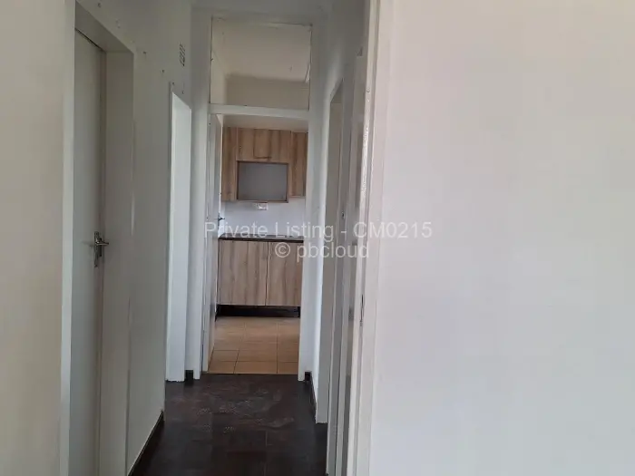 Flat/Apartment to Rent in Avenues, Harare