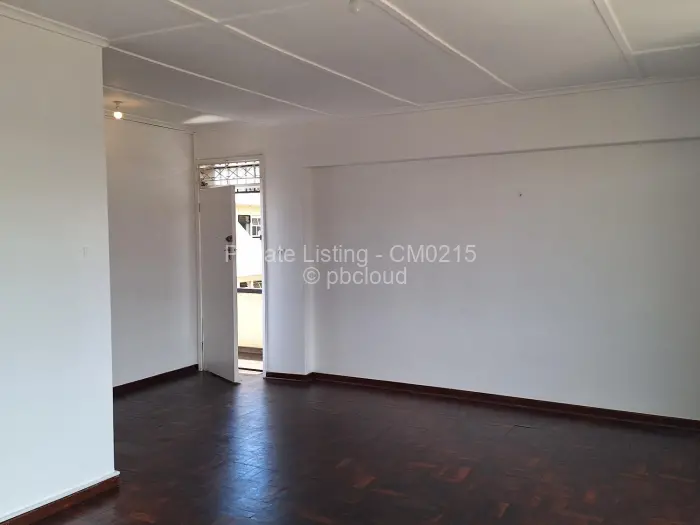 Flat/Apartment to Rent in Avenues, Harare
