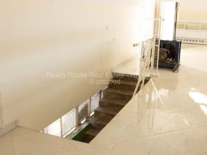 Other Commercial for Sale in Mutare CBD, Mutare