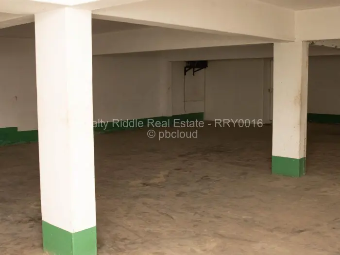 Other Commercial for Sale in Mutare CBD, Mutare