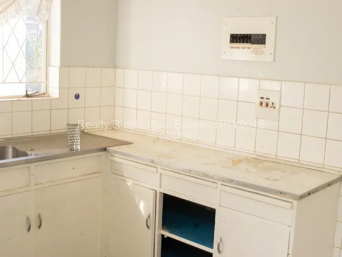 Other Commercial for Sale in Mutare CBD, Mutare