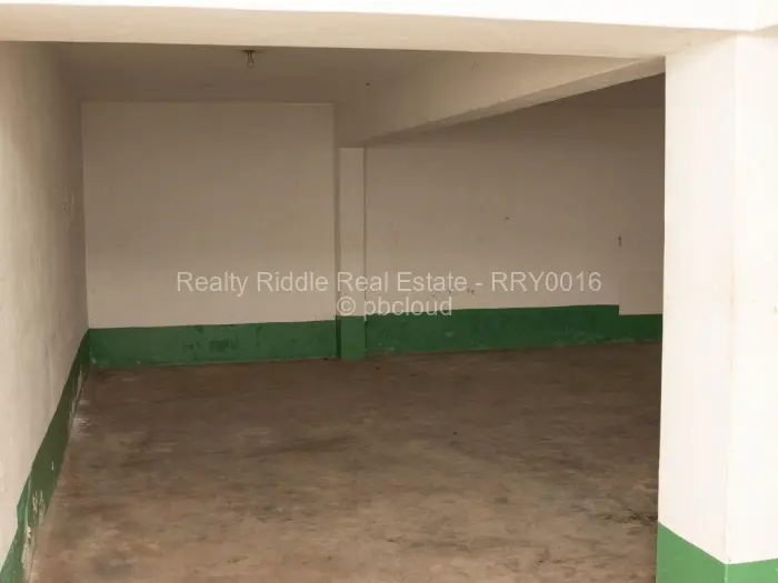 Other Commercial for Sale in Mutare CBD, Mutare