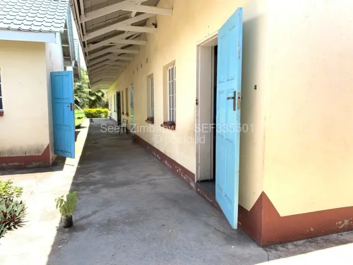 Other Commercial to Rent in Waterfalls, Harare