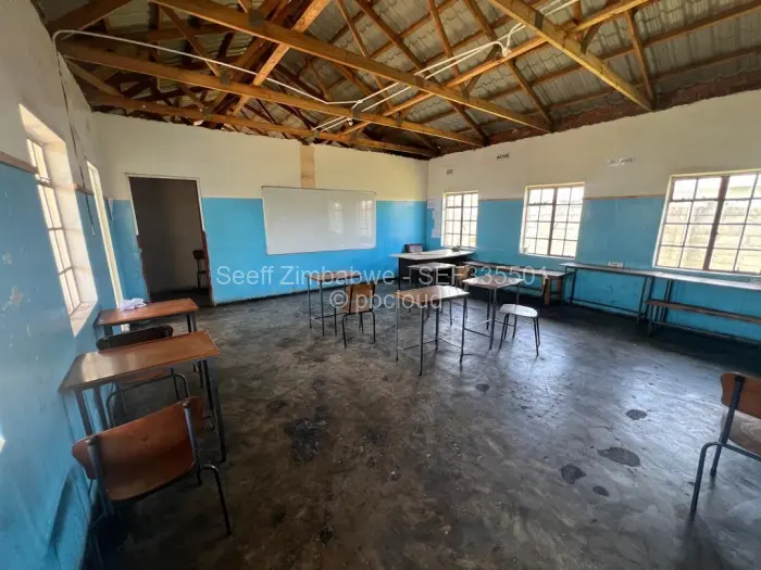 Other Commercial to Rent in Waterfalls, Harare