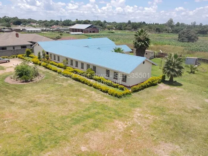 Other Commercial to Rent in Waterfalls, Harare