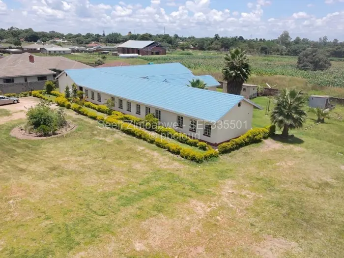 Other Commercial to Rent in Waterfalls, Harare