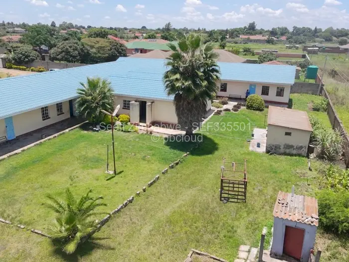 Other Commercial to Rent in Waterfalls, Harare