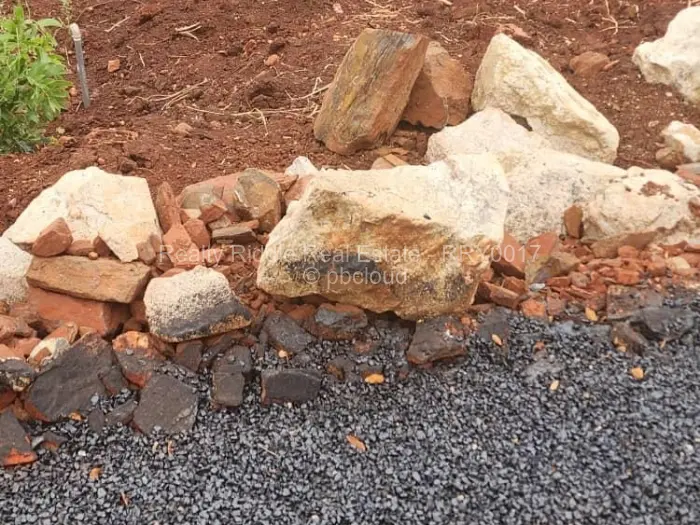 Residential Stand for Sale in Brookeview, Harare