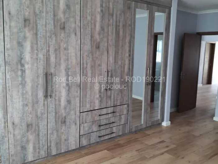 Townhouse/Cluster to Rent in Greendale, Harare