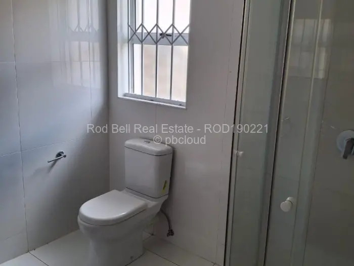 Townhouse/Cluster to Rent in Greendale, Harare