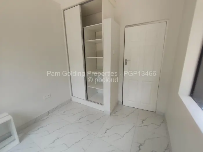 3 Bedroom Cottage/Garden Flat to Rent in Chisipite, Harare