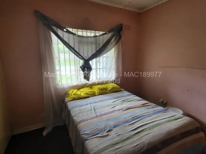 3 Bedroom House for Sale in Mabelreign, Harare