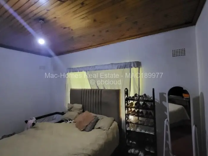 3 Bedroom House for Sale in Mabelreign, Harare