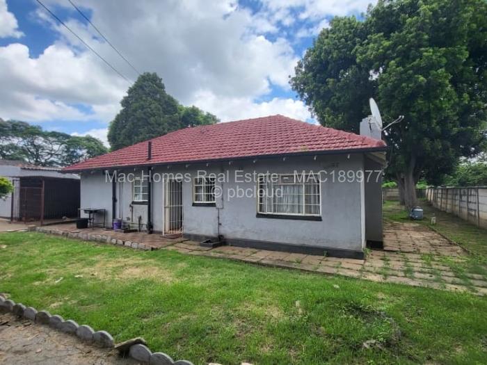3 Bedroom House for Sale in Mabelreign, Harare