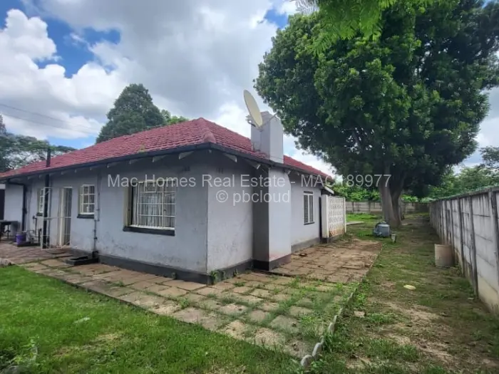 3 Bedroom House for Sale in Mabelreign, Harare