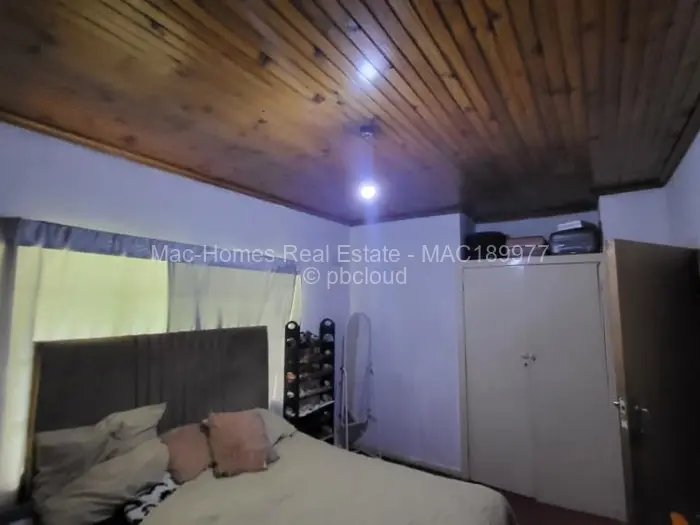 3 Bedroom House for Sale in Mabelreign, Harare