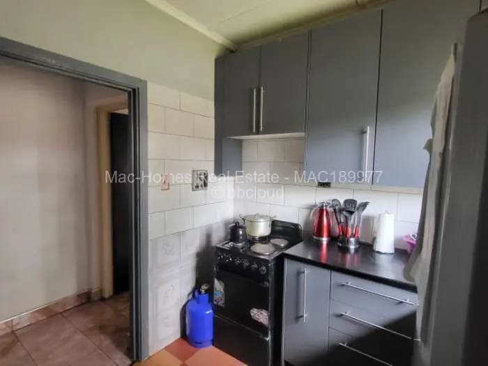 3 Bedroom House for Sale in Mabelreign, Harare
