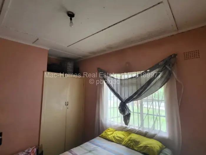 3 Bedroom House for Sale in Mabelreign, Harare