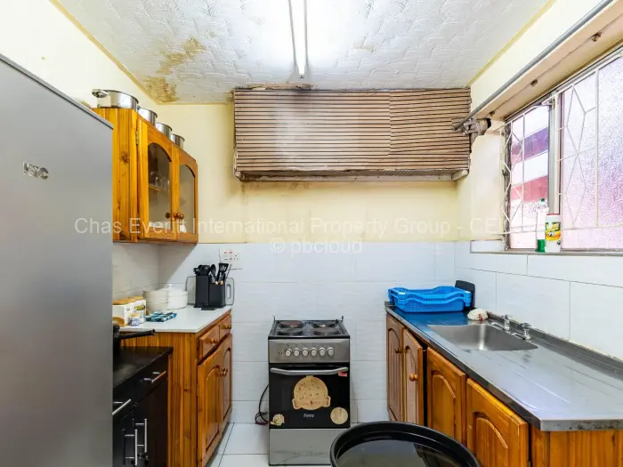 Flat/Apartment for Sale in Avenues, Harare