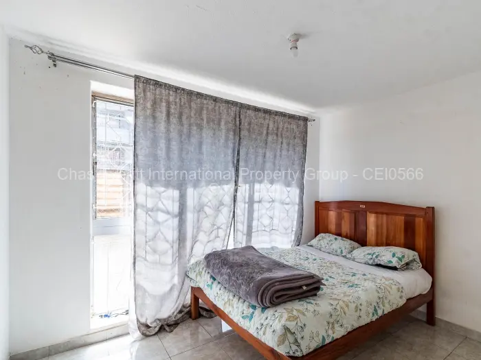 Flat/Apartment for Sale in Avenues, Harare