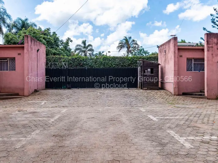 Flat/Apartment for Sale in Avenues, Harare