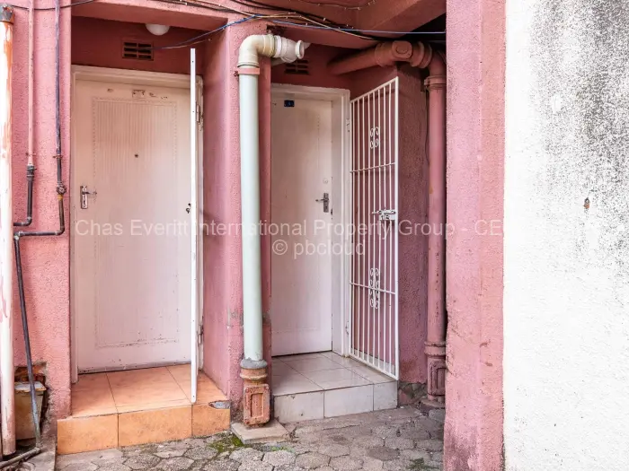 Flat/Apartment for Sale in Avenues, Harare