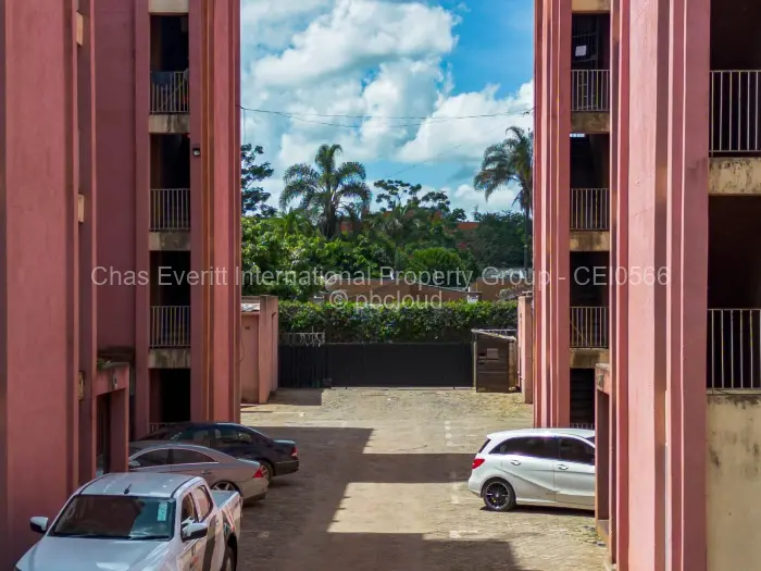 Flat/Apartment for Sale in Avenues, Harare