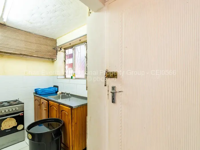 Flat/Apartment for Sale in Avenues, Harare