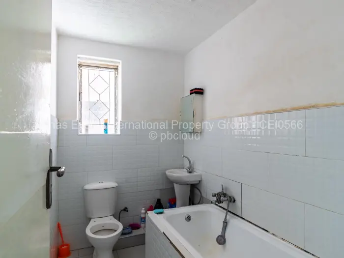 Flat/Apartment for Sale in Avenues, Harare