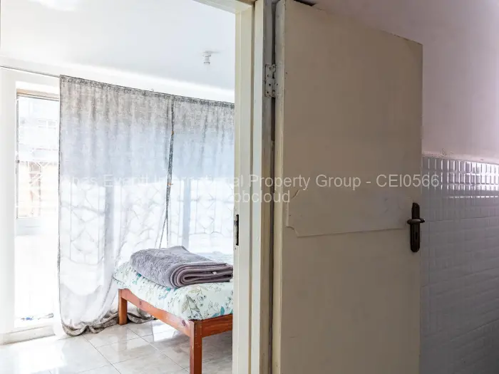 Flat/Apartment for Sale in Avenues, Harare