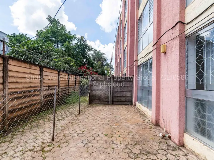 Flat/Apartment for Sale in Avenues, Harare