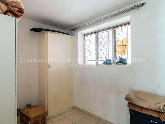 Flat/Apartment for Sale in Avenues, Harare