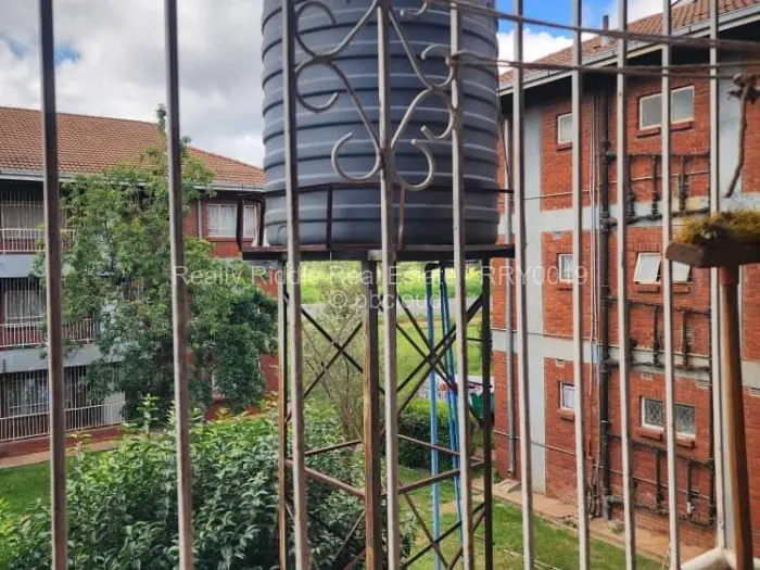 Flat/Apartment for Sale in Mabelreign, Harare
