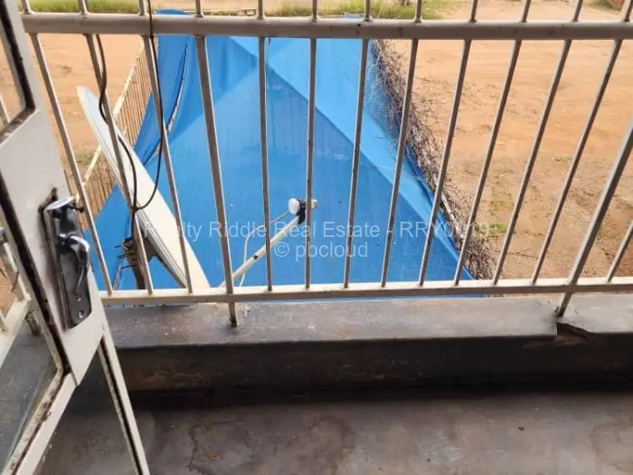 Flat/Apartment for Sale in Mabelreign, Harare