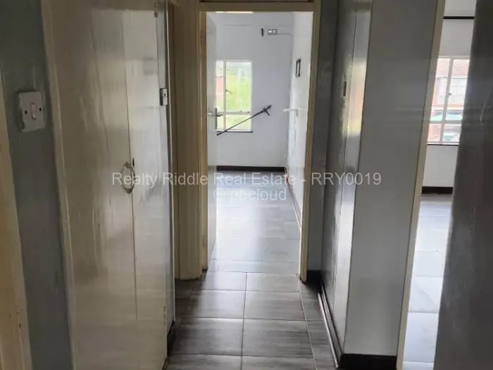 Flat/Apartment for Sale in Mabelreign, Harare