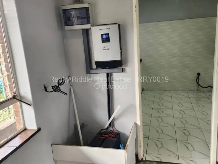 Flat/Apartment for Sale in Mabelreign, Harare