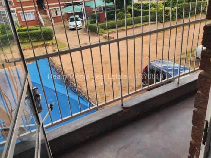 Flat/Apartment for Sale in Mabelreign, Harare