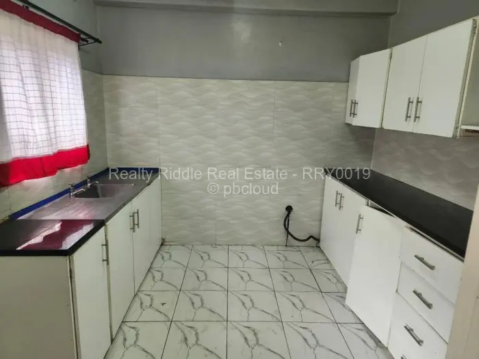 Flat/Apartment for Sale in Mabelreign, Harare