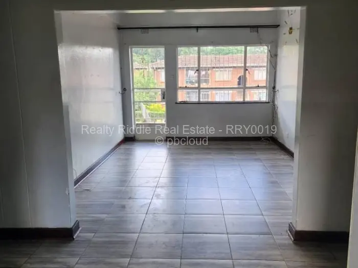 Flat/Apartment for Sale in Mabelreign, Harare