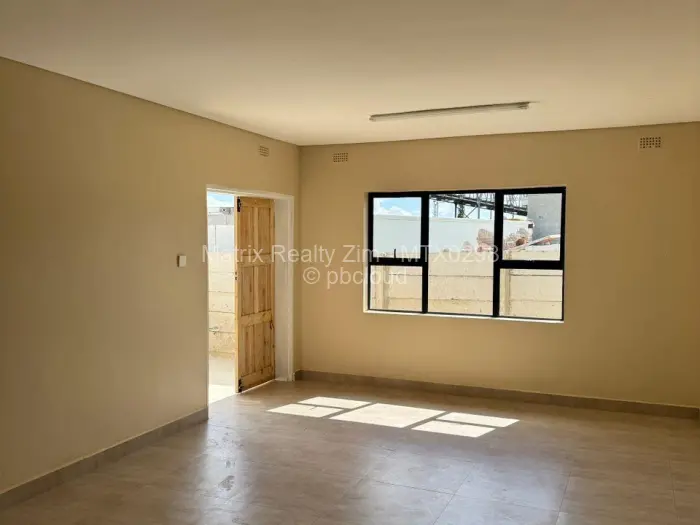 Warehouse/Industrial to Rent in Harare City Centre, Harare