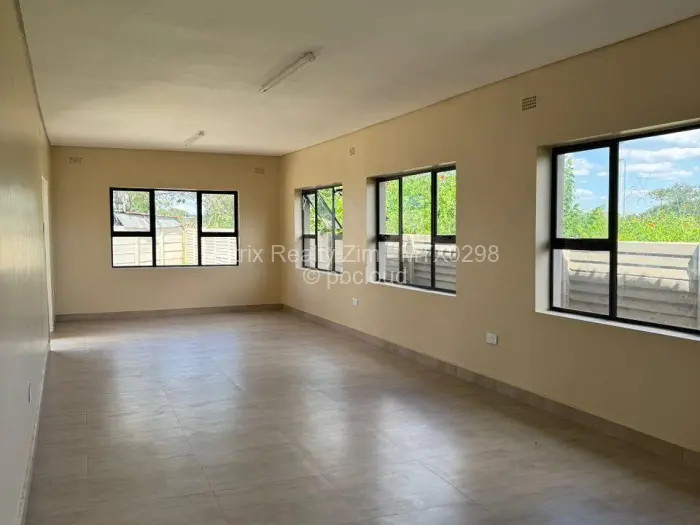 Warehouse/Industrial to Rent in Harare City Centre, Harare