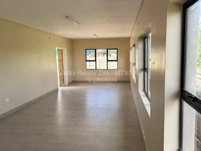 Warehouse/Industrial to Rent in Harare City Centre, Harare