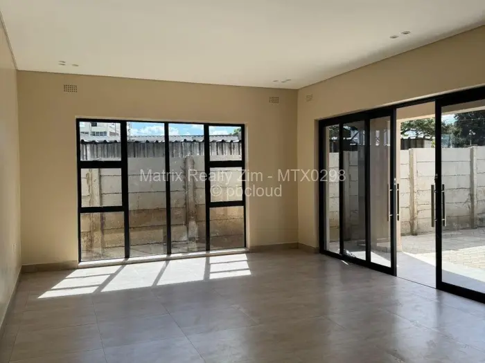 Warehouse/Industrial to Rent in Harare City Centre, Harare