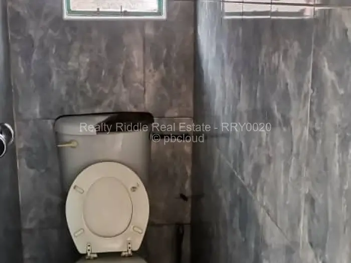 3 Bedroom House for Sale in Crowborough, Harare