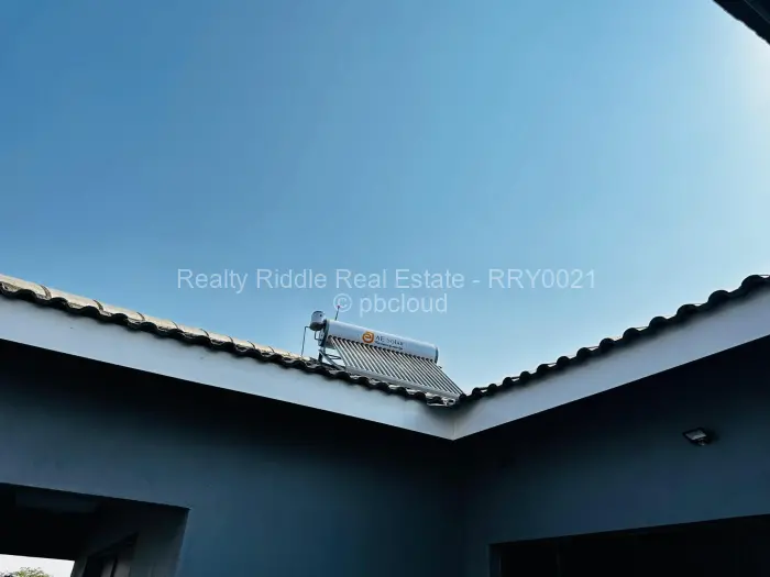 13 Bedroom House for Sale in Ridgeview, Harare