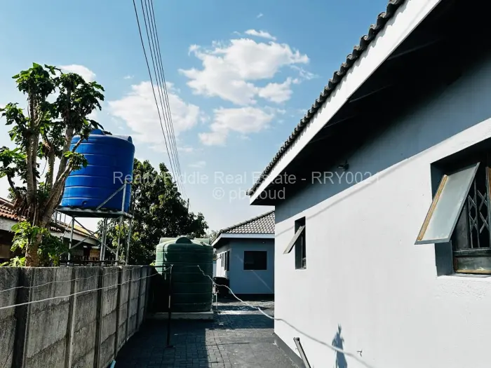 13 Bedroom House for Sale in Ridgeview, Harare