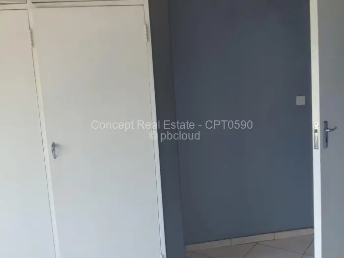 Flat/Apartment to Rent in Avenues, Harare
