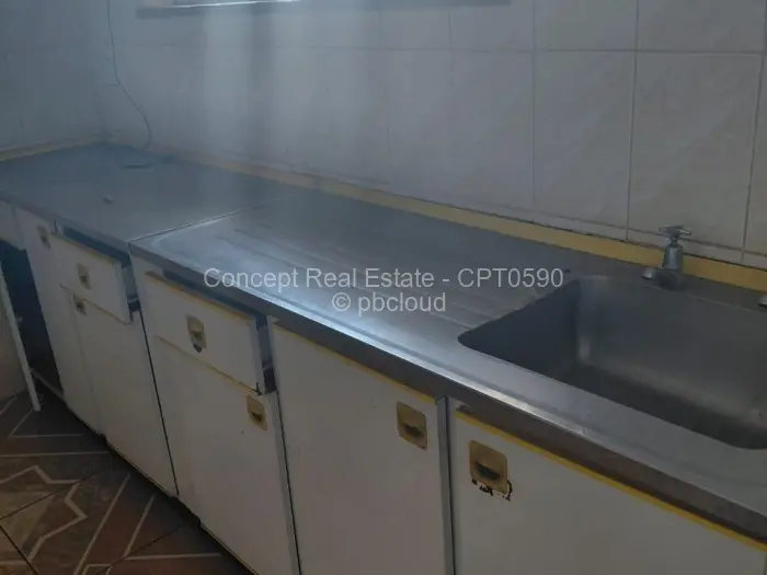 Flat/Apartment to Rent in Avenues, Harare