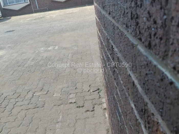 Flat/Apartment to Rent in Avenues, Harare