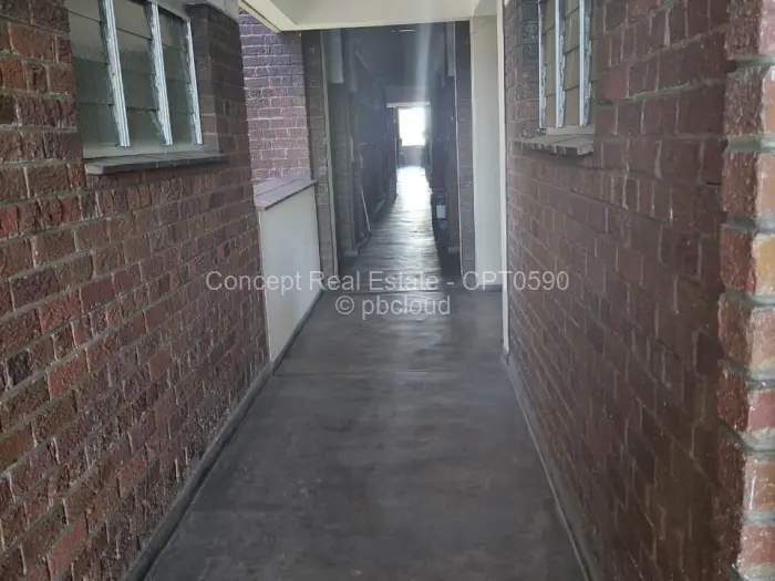 Flat/Apartment to Rent in Avenues, Harare